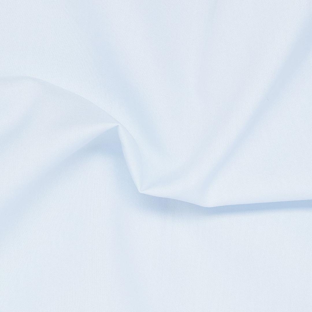 Мужская голубая сорочка Eterna | Фото 3