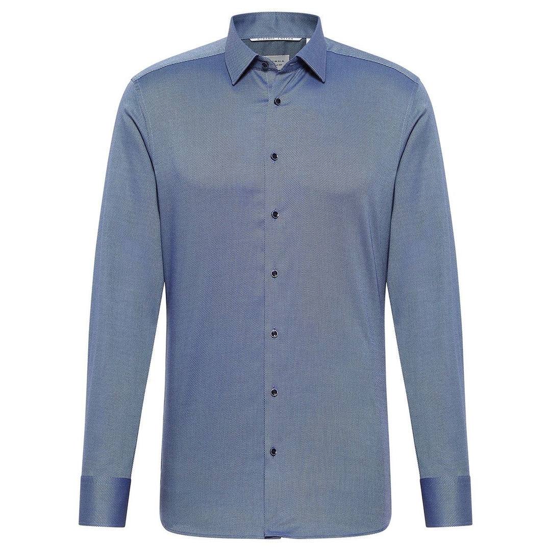 Мужская сорочка Eterna Dynamic Cotton | Фото 2