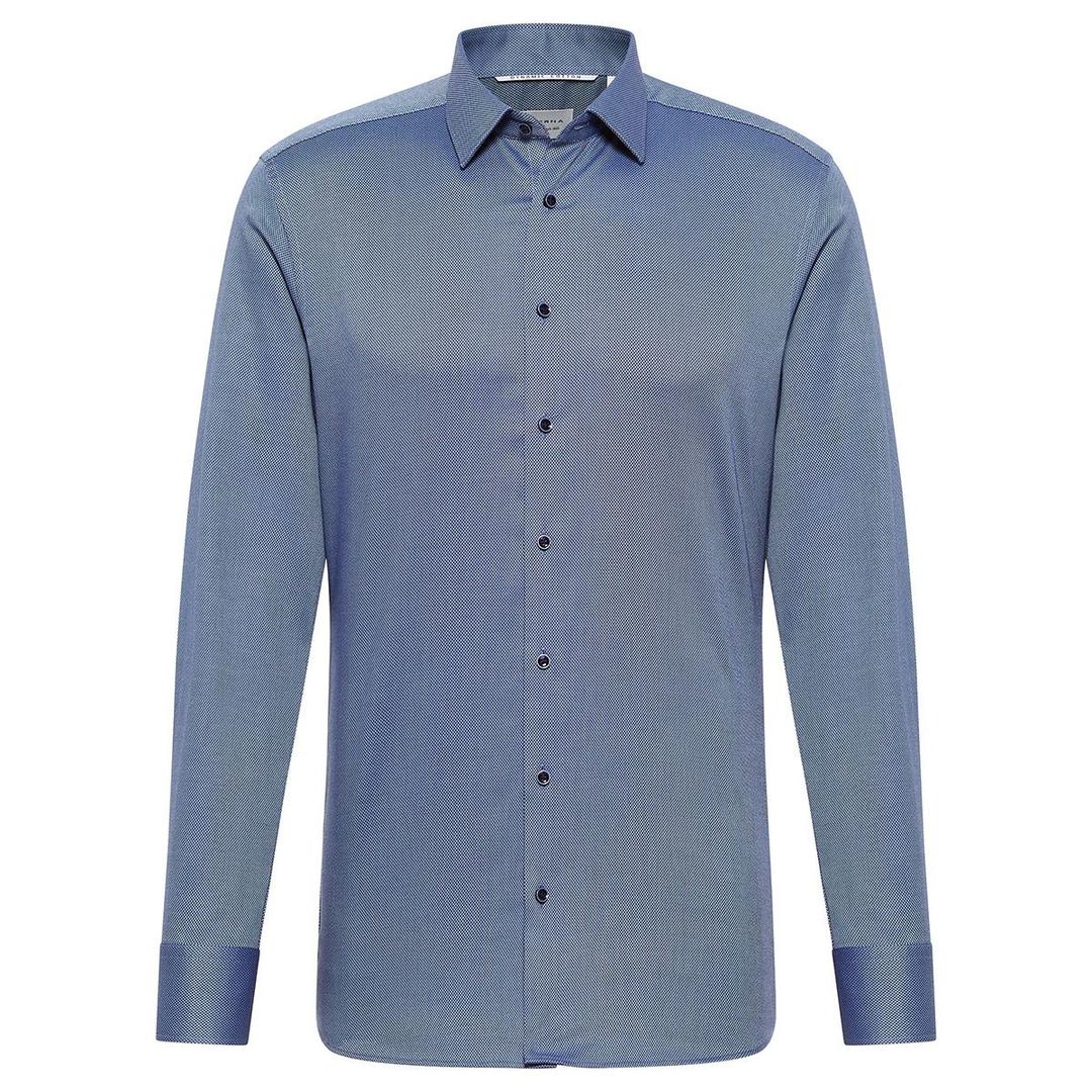 Мужская сорочка Eterna Dynamic Cotton | Фото 2