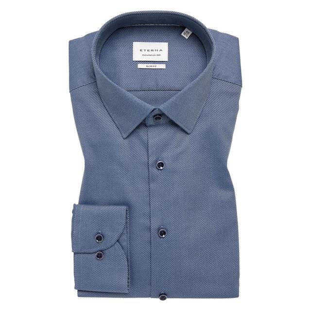 Мужская сорочка Eterna Dynamic Cotton