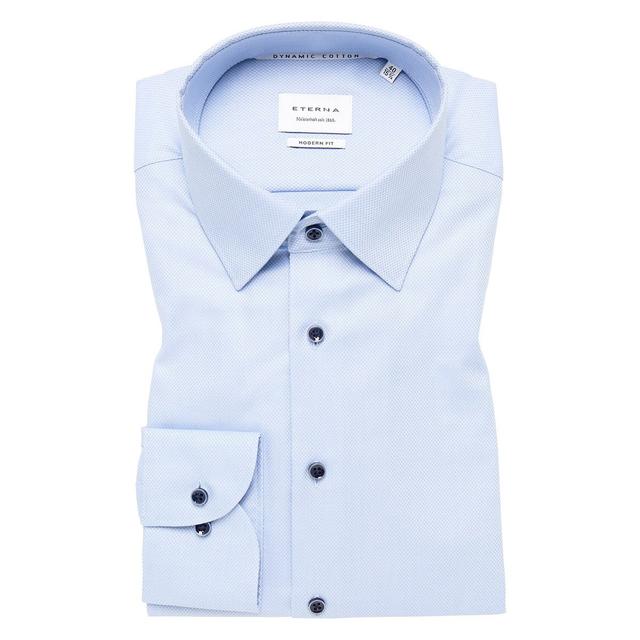 Мужская сорочка Eterna Dynamic Cotton