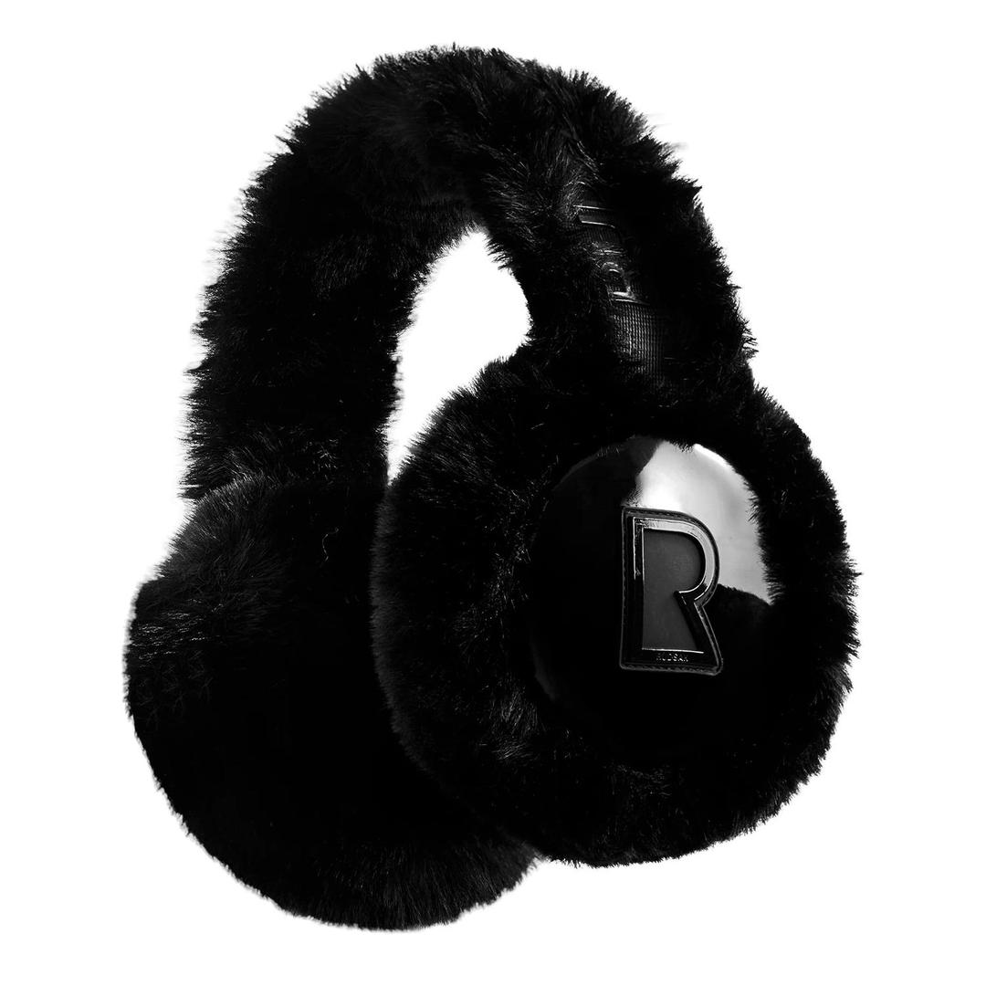 Женские меховые наушники Rudsak Valencia | Фото 1