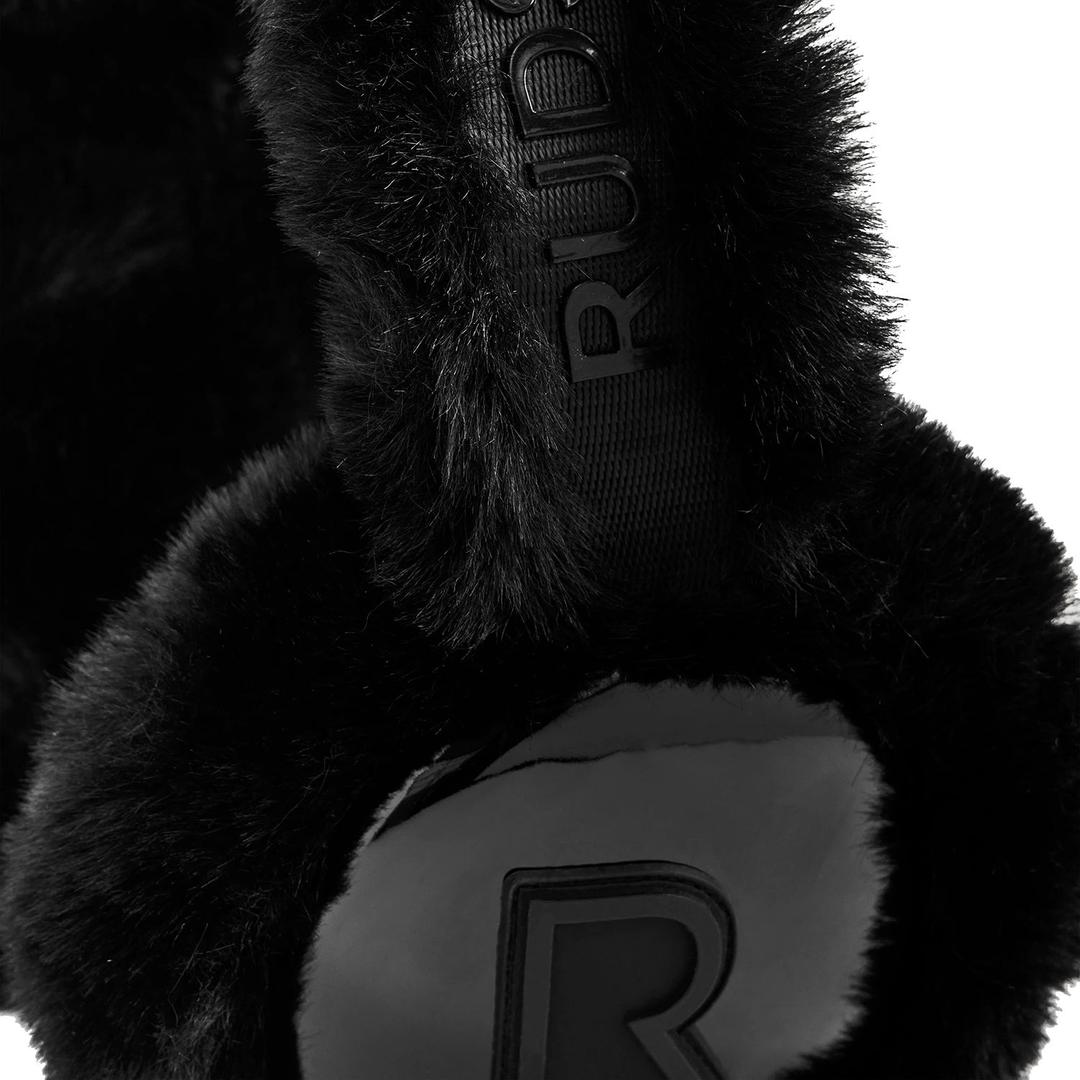 Женские меховые наушники Rudsak Valencia | Фото 2