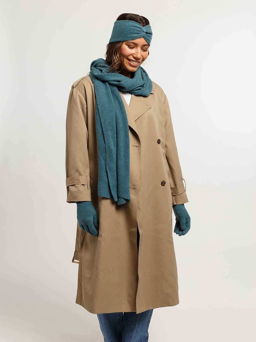 Женская полоска на голову FRAAS | Фото 3