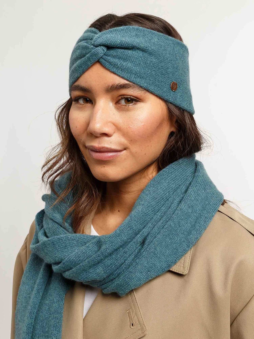 Женская полоска на голову FRAAS | Фото 2