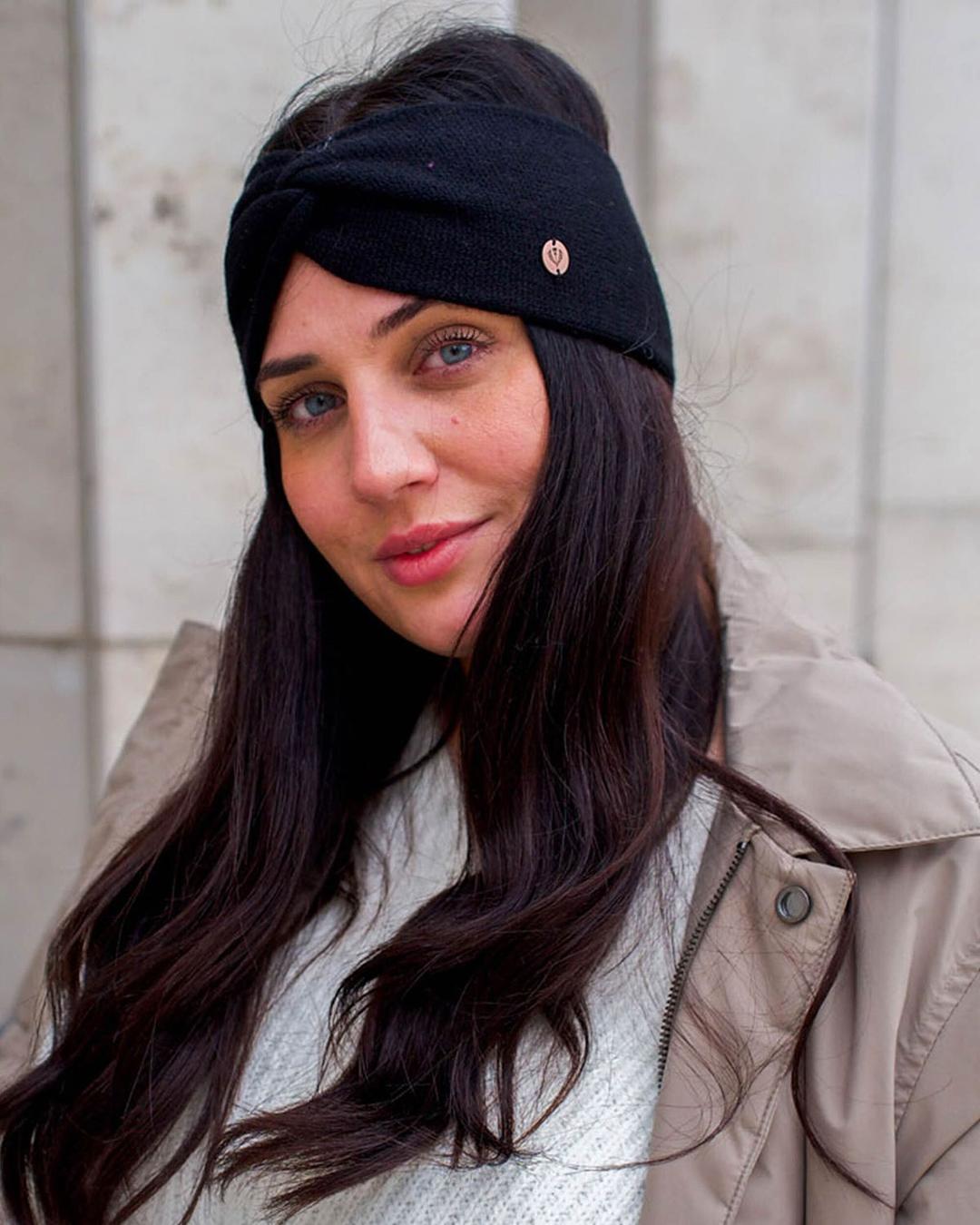 Женская полоска на голову FRAAS | Фото 2