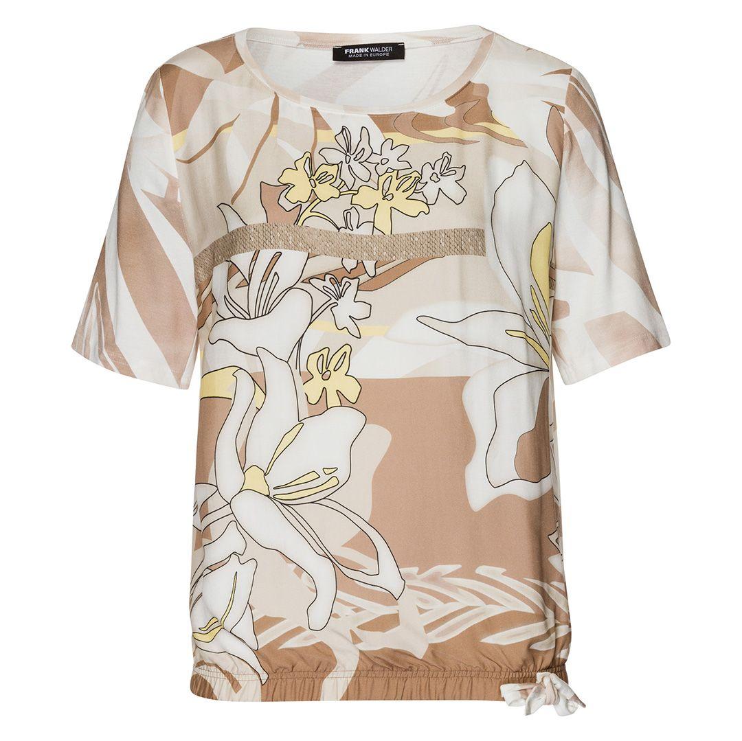 Женская блуза Frank Walder | Фото 1