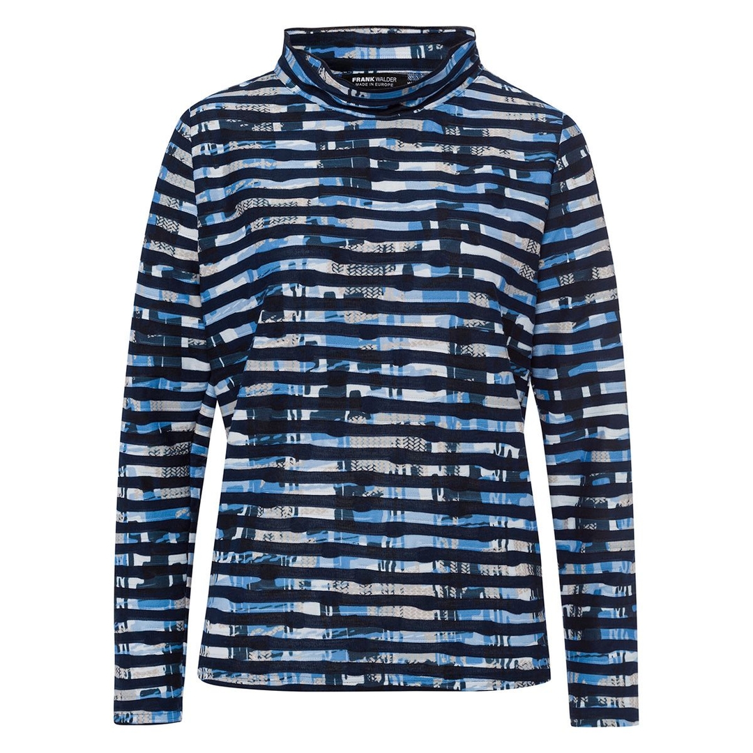 Женская водолазка Frank Walder | Фото 1