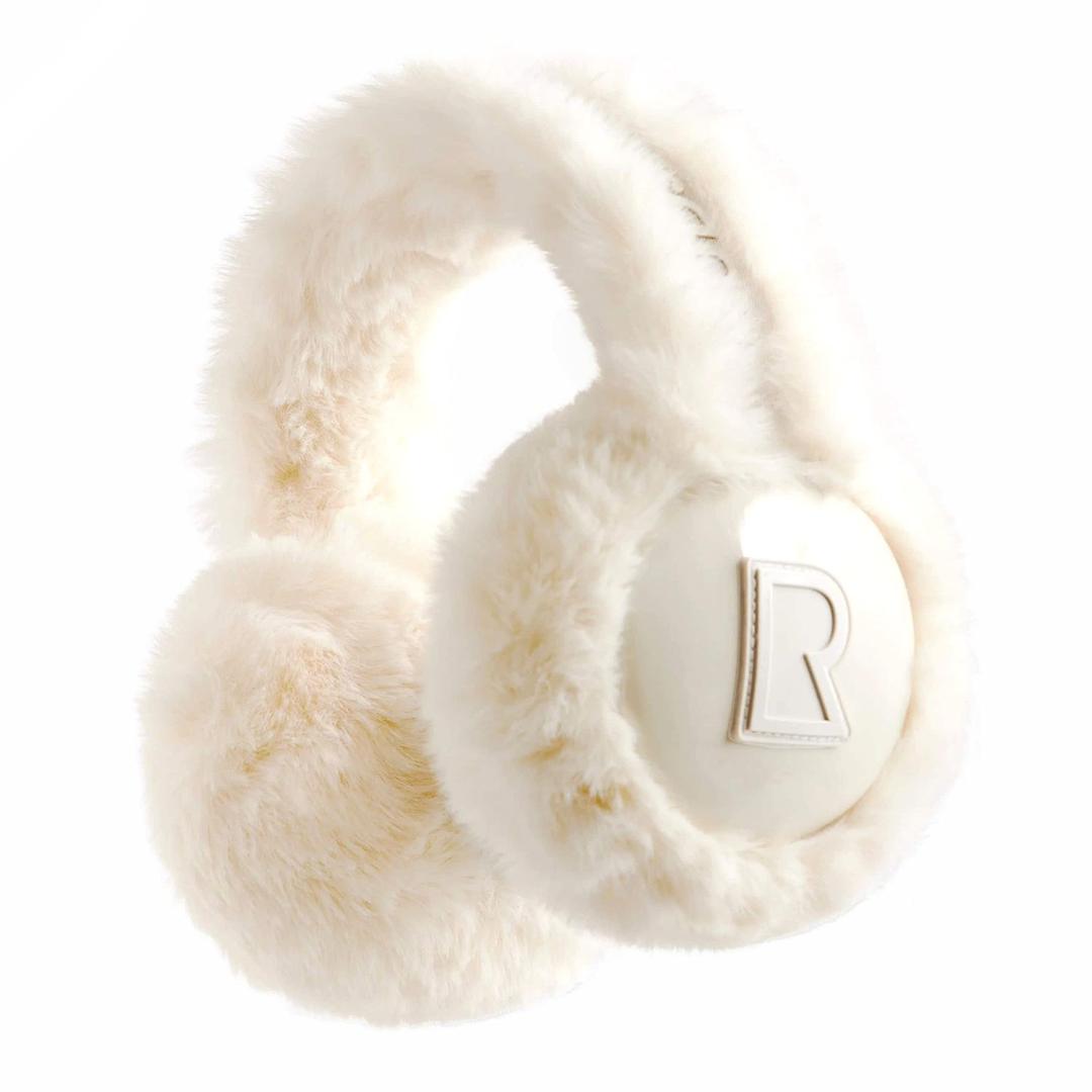 Женские меховые наушники Rudsak Valencia | Фото 1