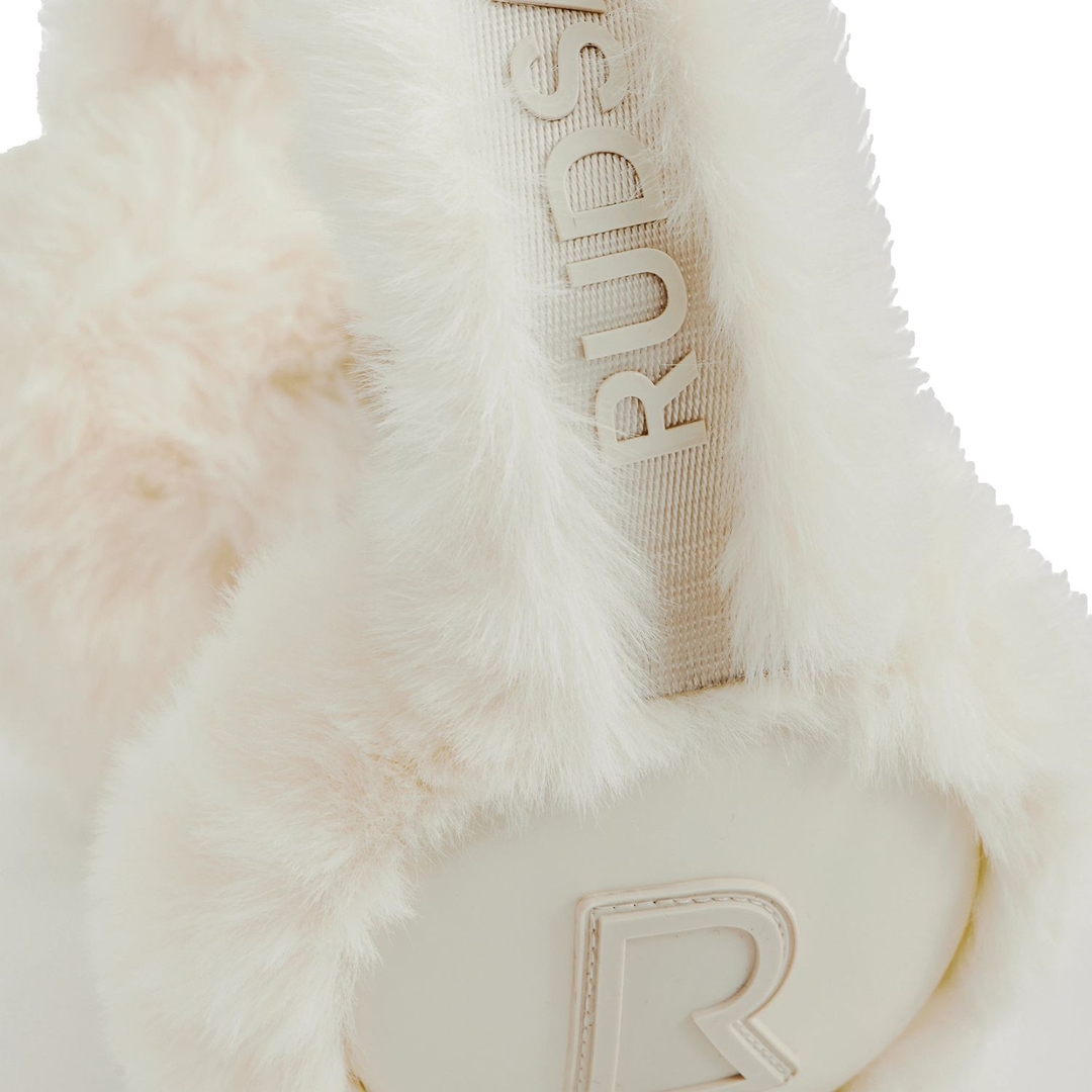 Женские меховые наушники Rudsak Valencia | Фото 2