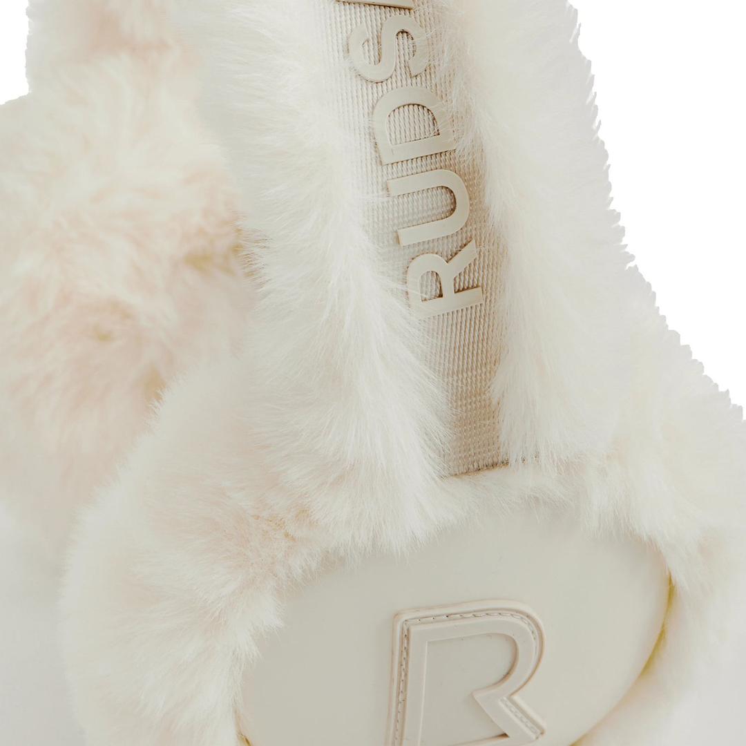 Женские меховые наушники Rudsak Valencia | Фото 2