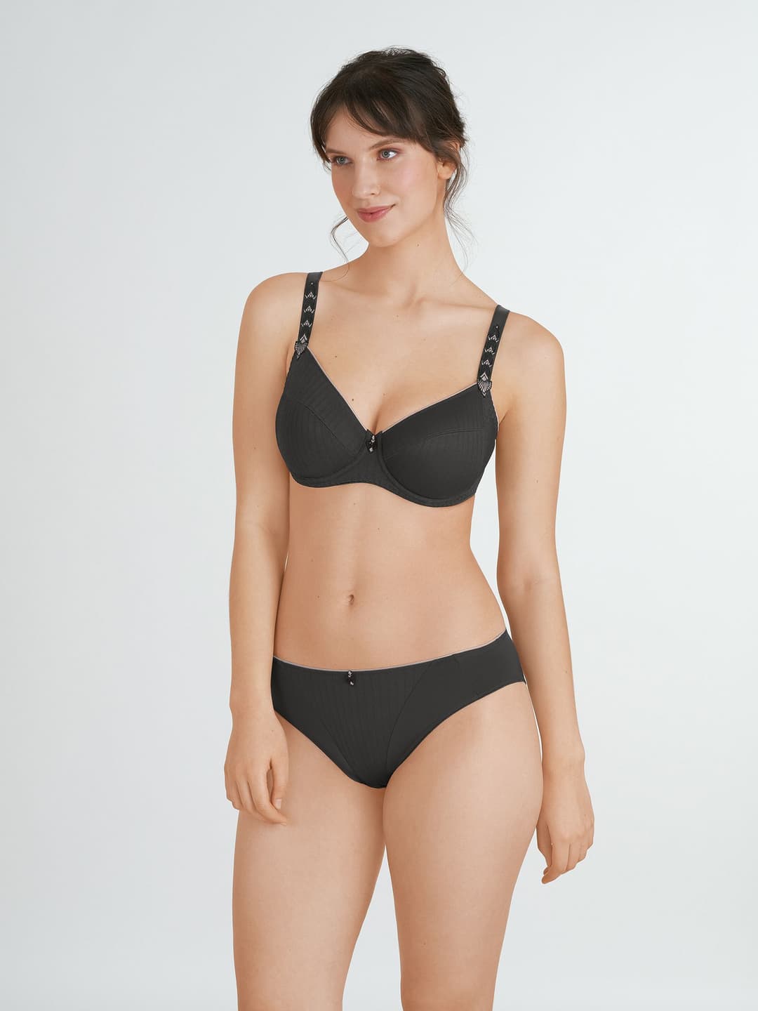 Бюстгальтер Felina Elementary | Фото 5