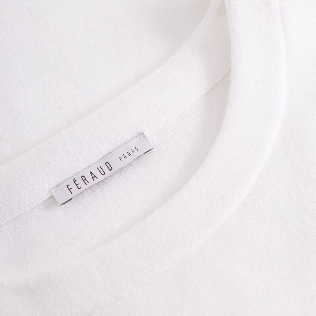 Женская домашняя толстовка Feraud | Фото 6