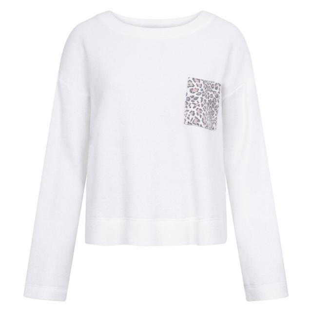 Женская домашняя толстовка Feraud