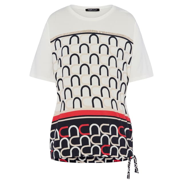 Женская футболка Frank Walder