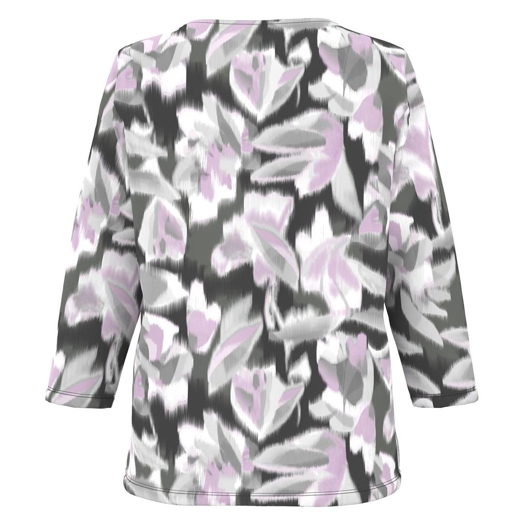 Женский лонгслив из вискозы Frank Walder | Фото 2