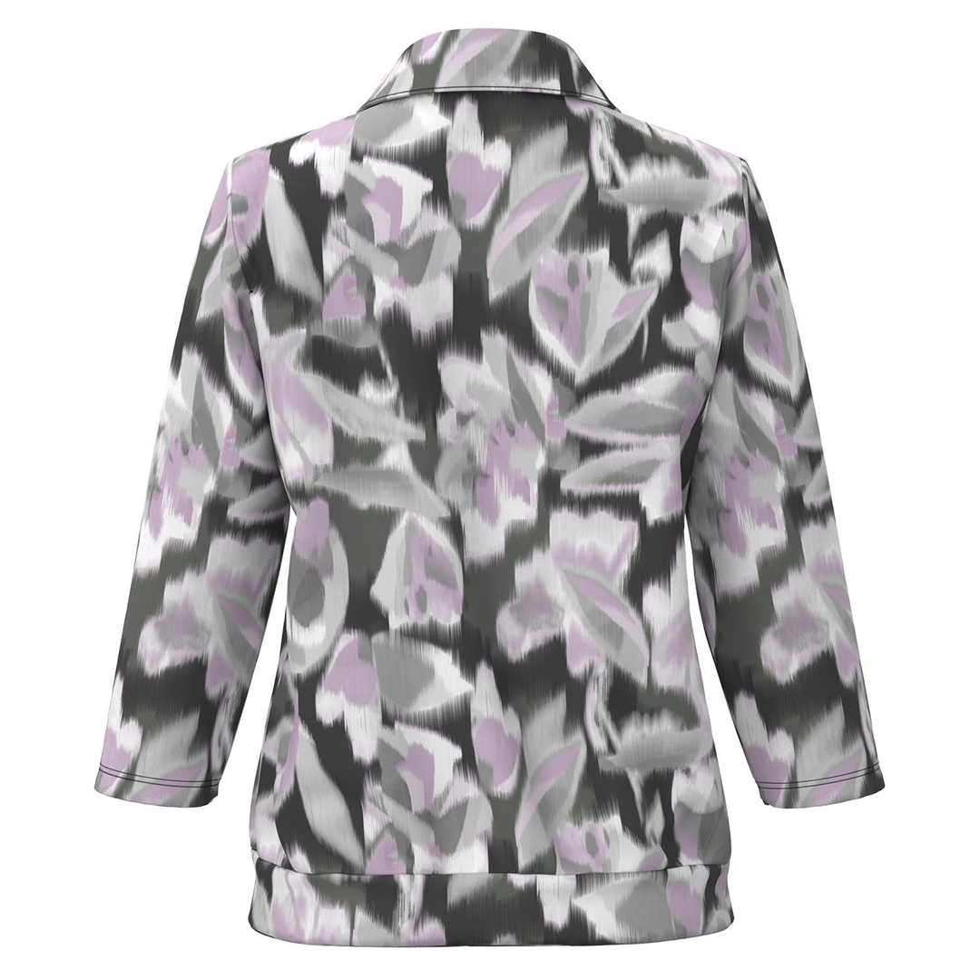 Женское поло из вискозы Frank Walder | Фото 2