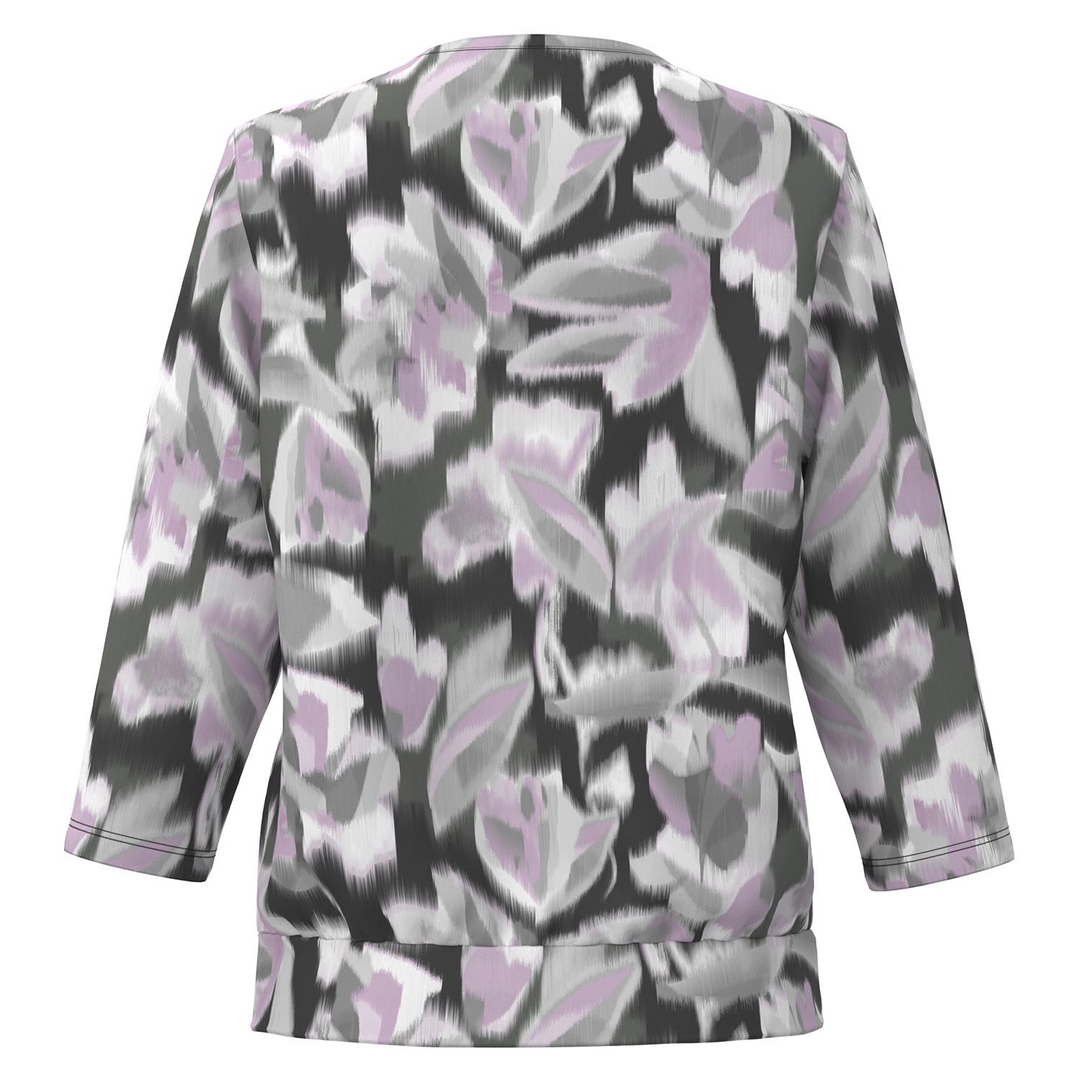 Женская блуза из вискозы Frank Walder | Фото 2