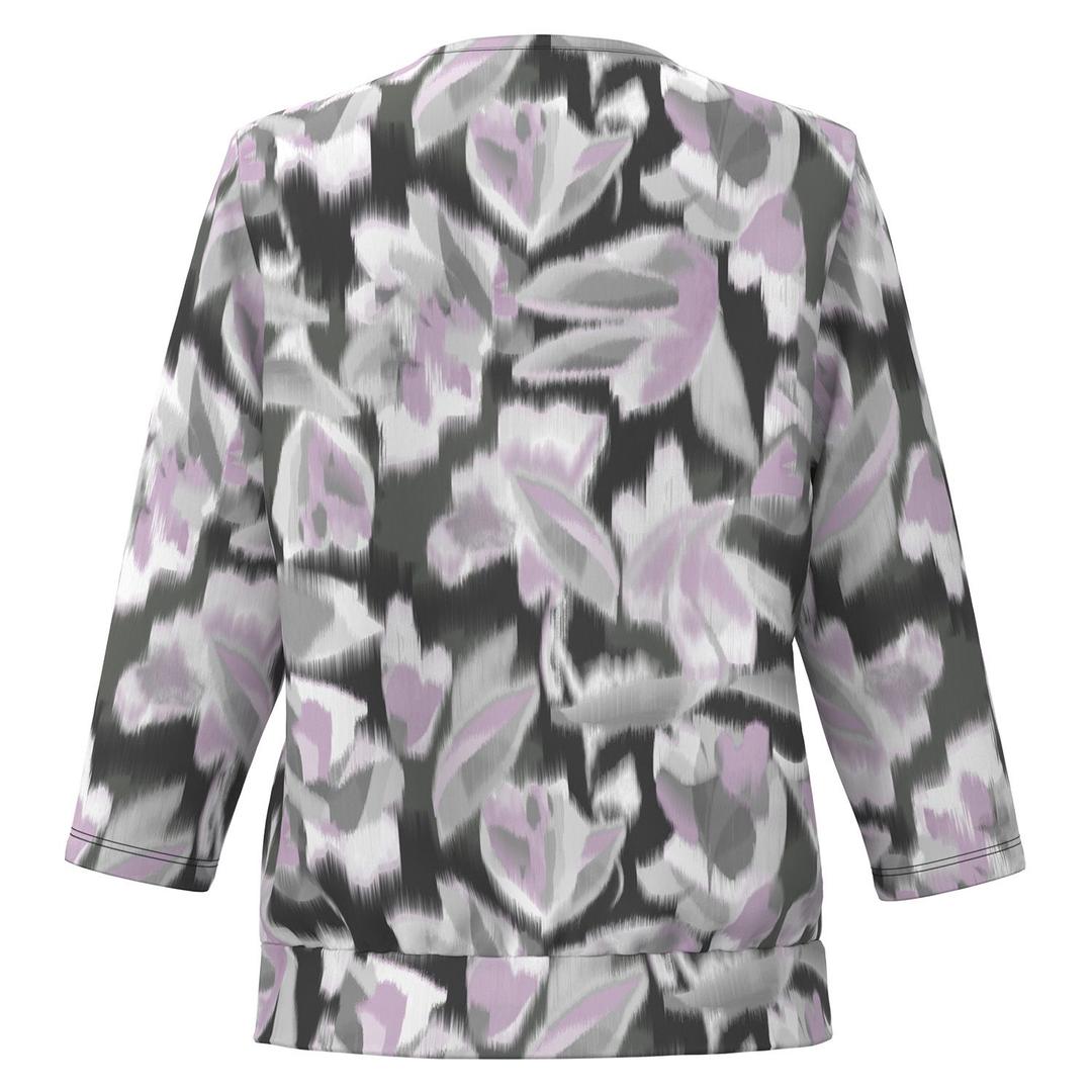 Женская блуза из вискозы Frank Walder | Фото 2