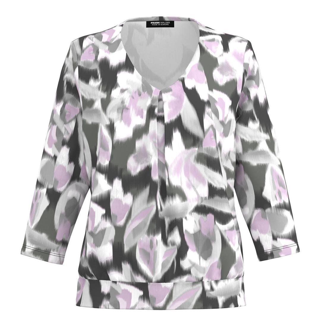 Женская блуза из вискозы Frank Walder | Фото 1
