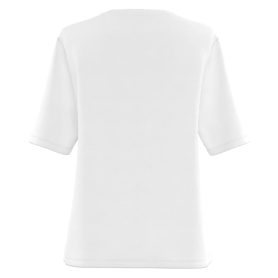 Женская футболка со стразами Frank Walder | Фото 2