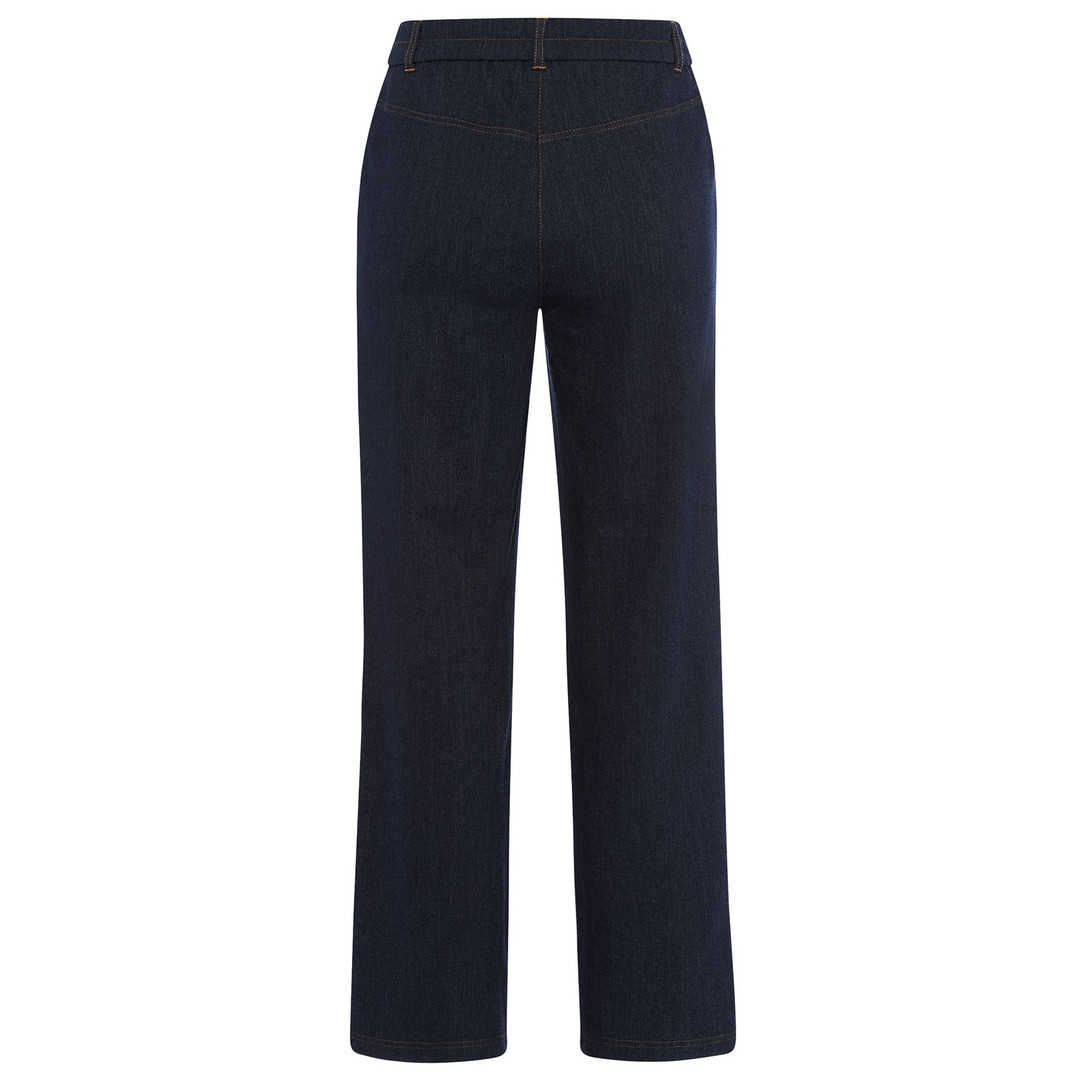 Женские джинсовые брюки Frank Walder | Фото 2