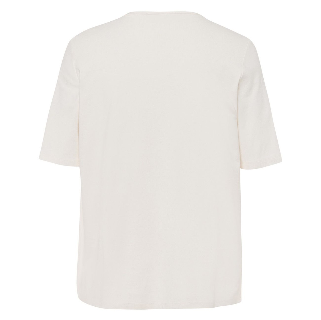 Женская футболка с принтом Frank Walder | Фото 2