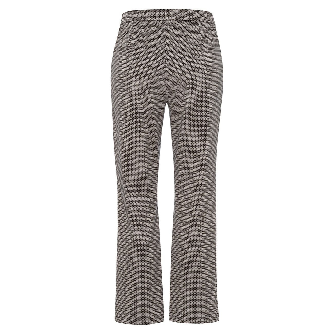 Женские трикотажные брюки MIA Frank Walder | Фото 2