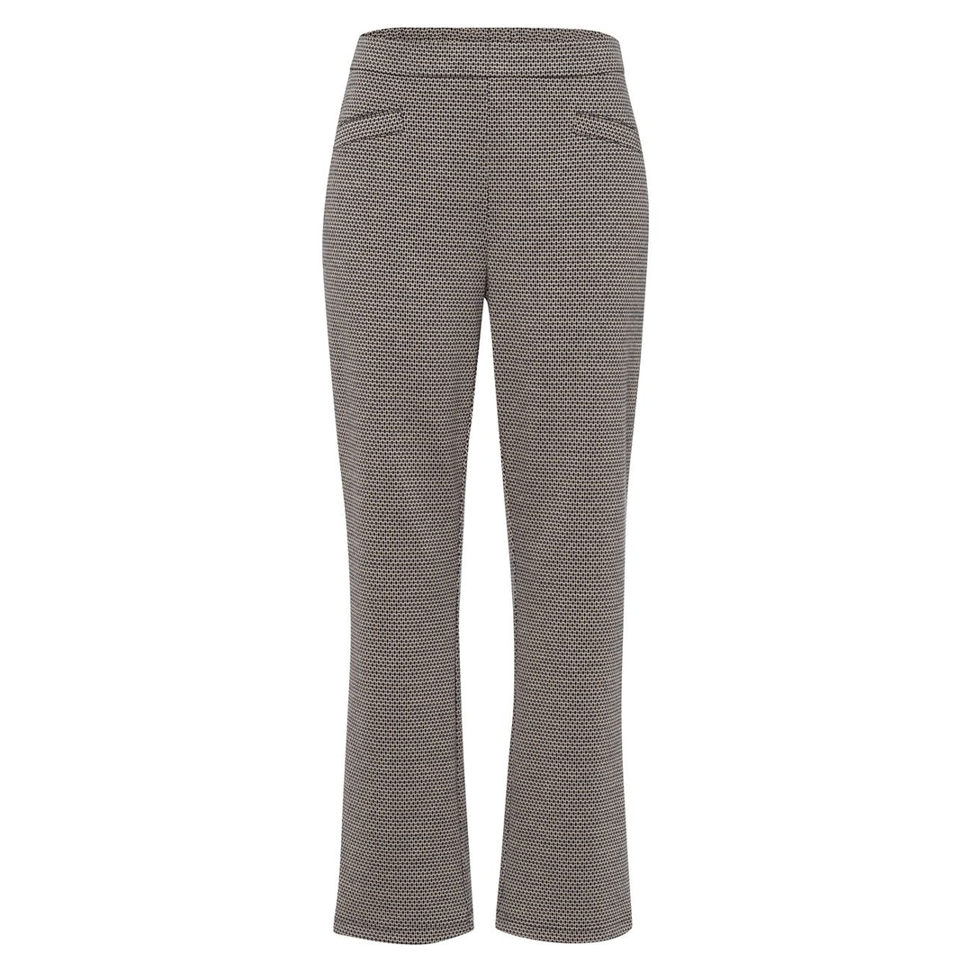 Женские трикотажные брюки MIA Frank Walder | Фото 1