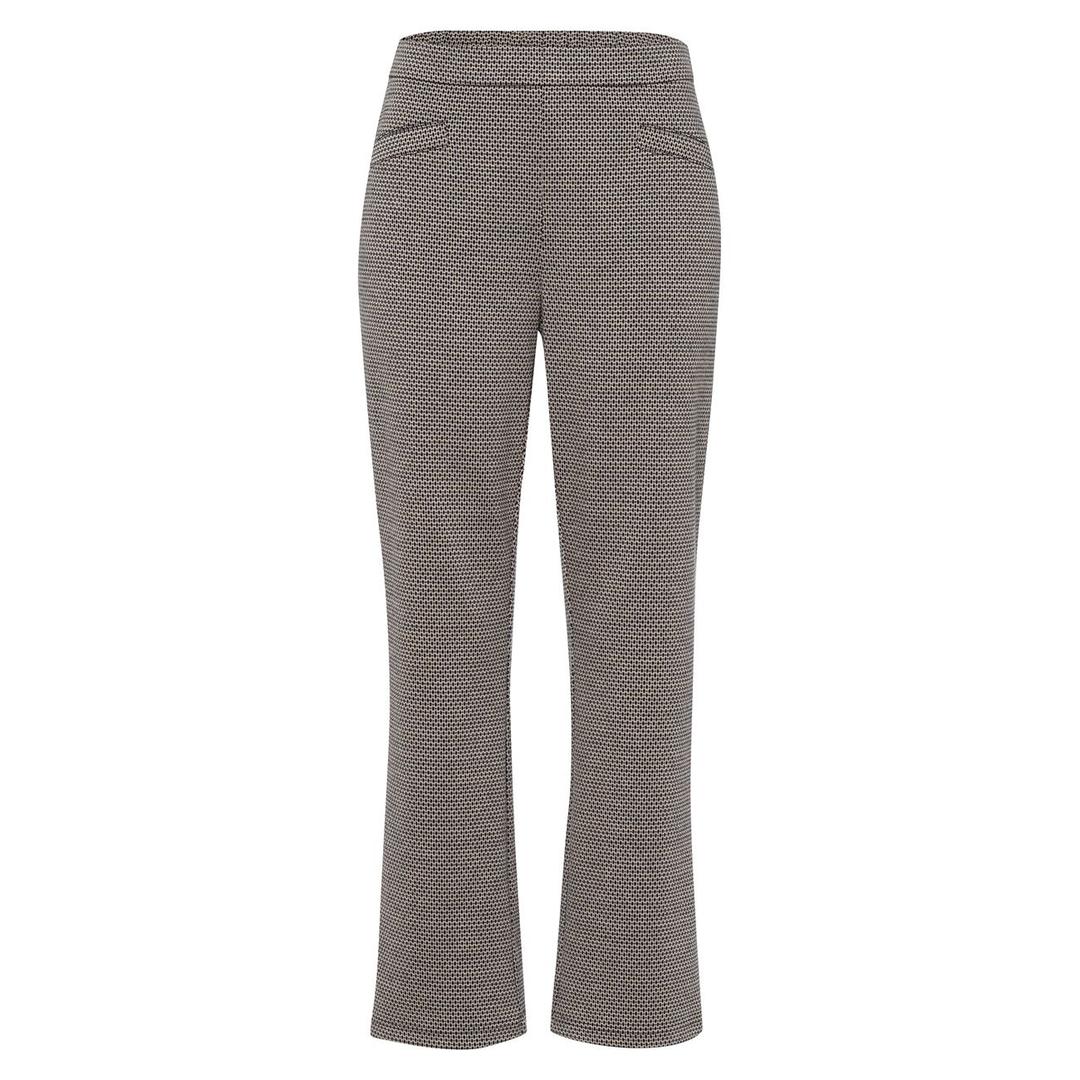 Женские трикотажные брюки MIA Frank Walder | Фото 1