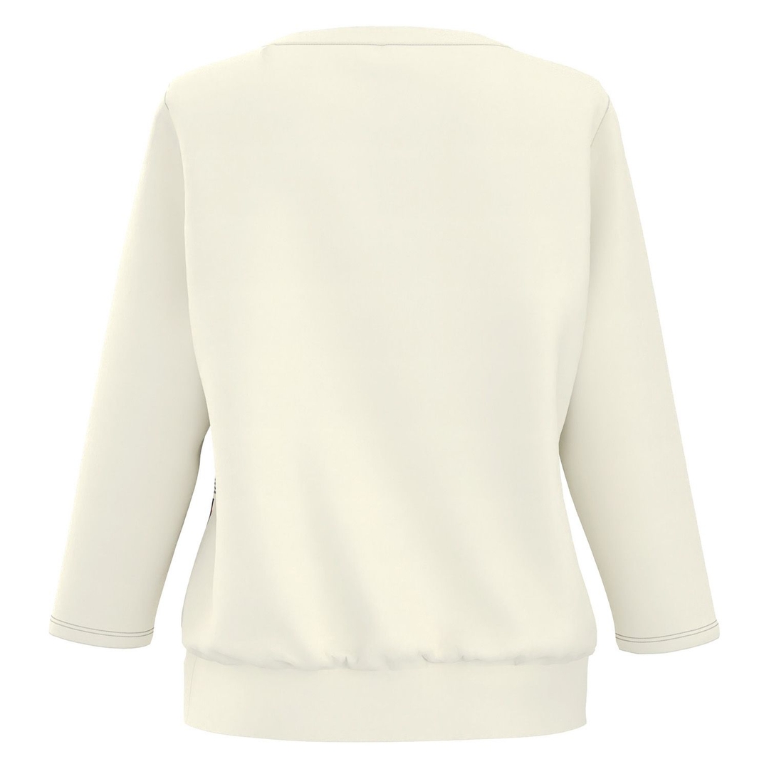 Женский лонгслив Frank Walder | Фото 2