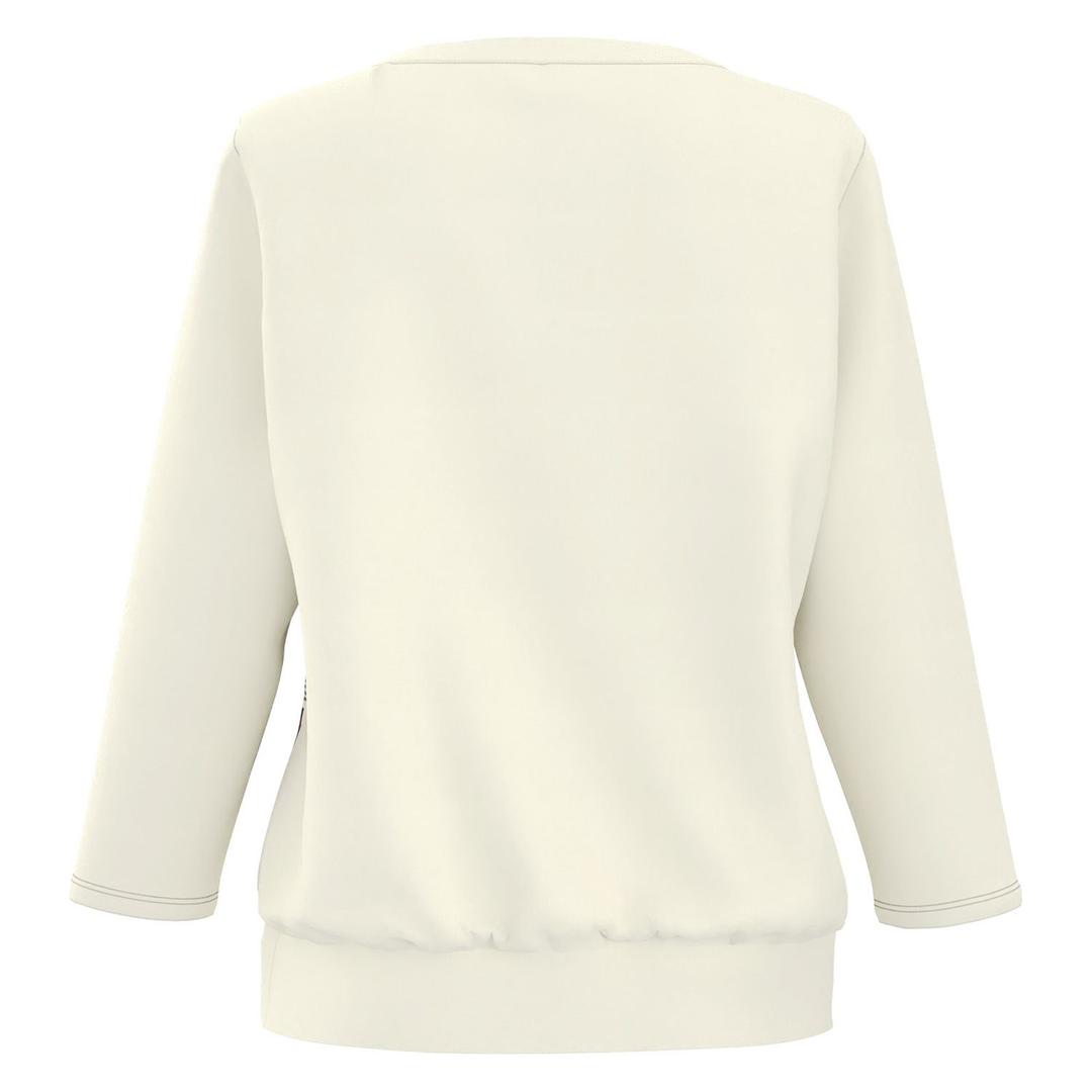 Женский лонгслив Frank Walder | Фото 2