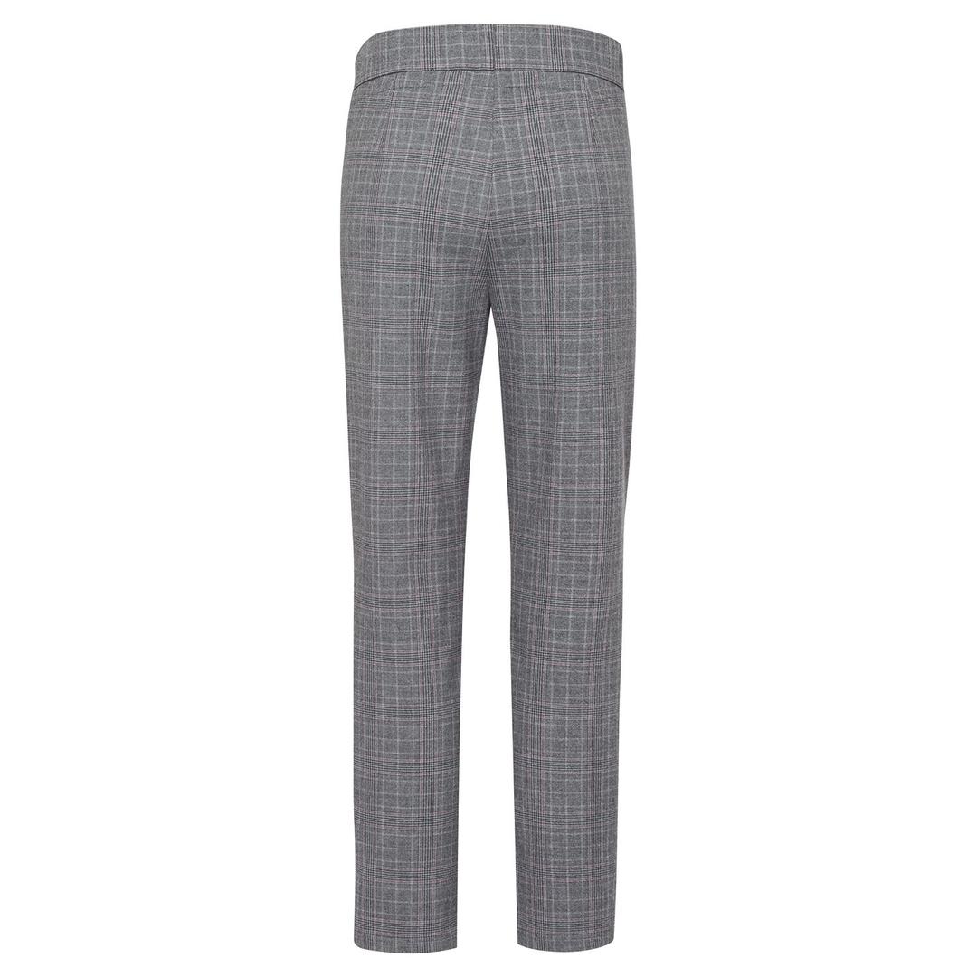 Женские брюки в клетку BRENDA Frank Walder | Фото 2