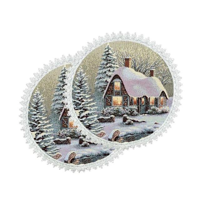 Салфетки Гензель и Гретель