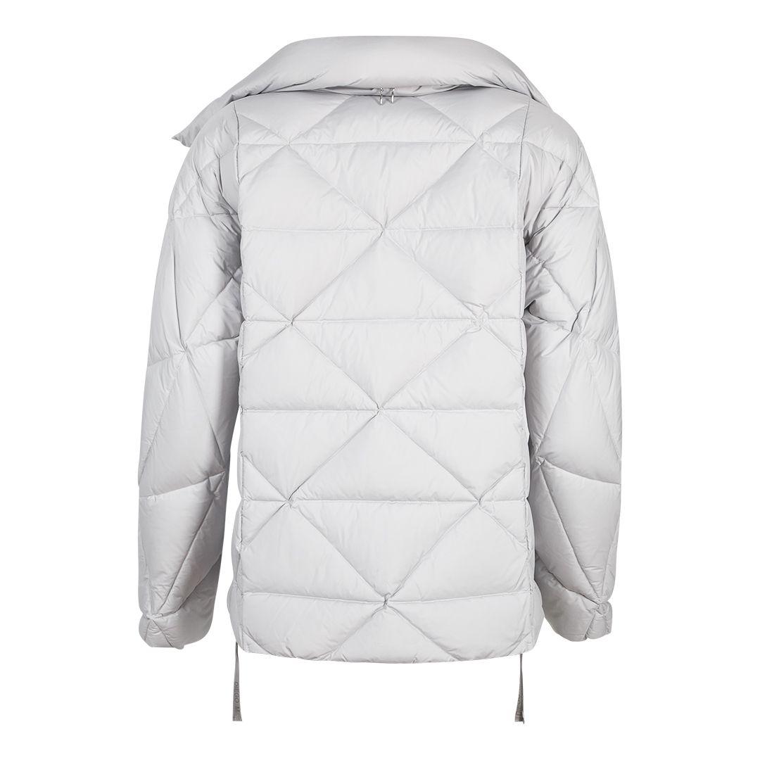 Женская пуховая куртка Diego M | Фото 2