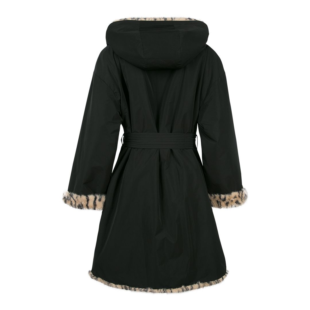 Женское двухстороннее пальто Visconf | Фото 2