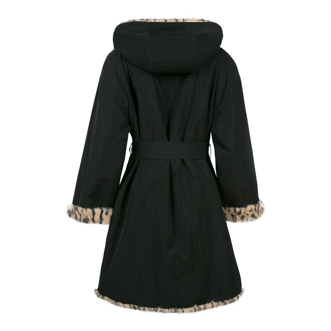 Женское двухстороннее пальто Visconf | Фото 2