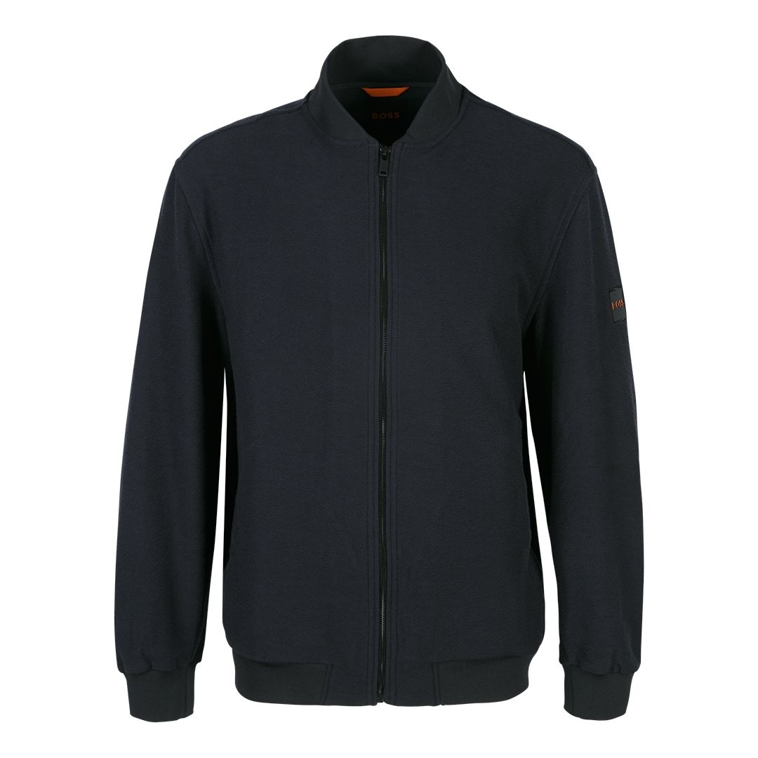 Мужской хлопковый бобер BOSS Orange | Фото 1