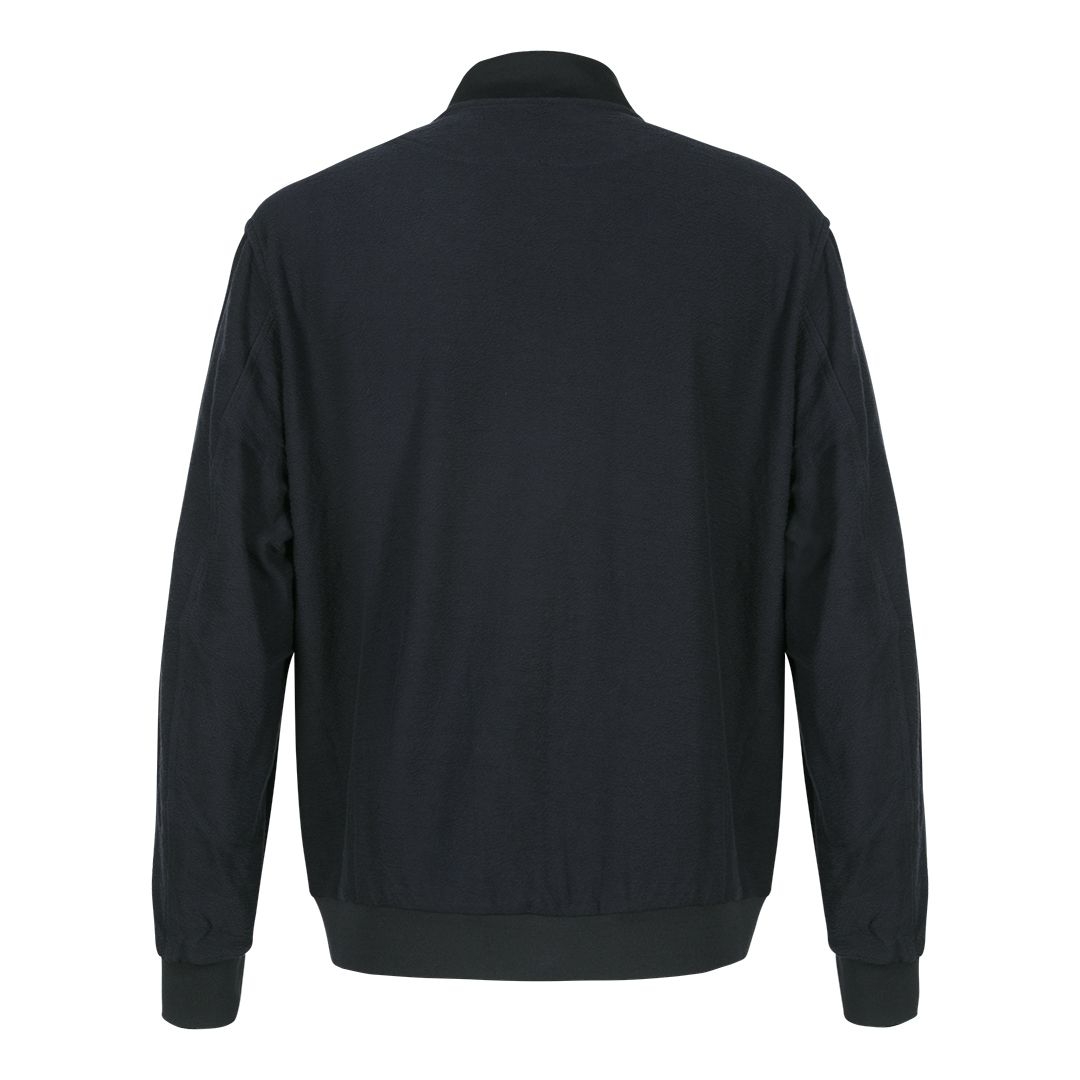 Мужской хлопковый бобер BOSS Orange | Фото 2