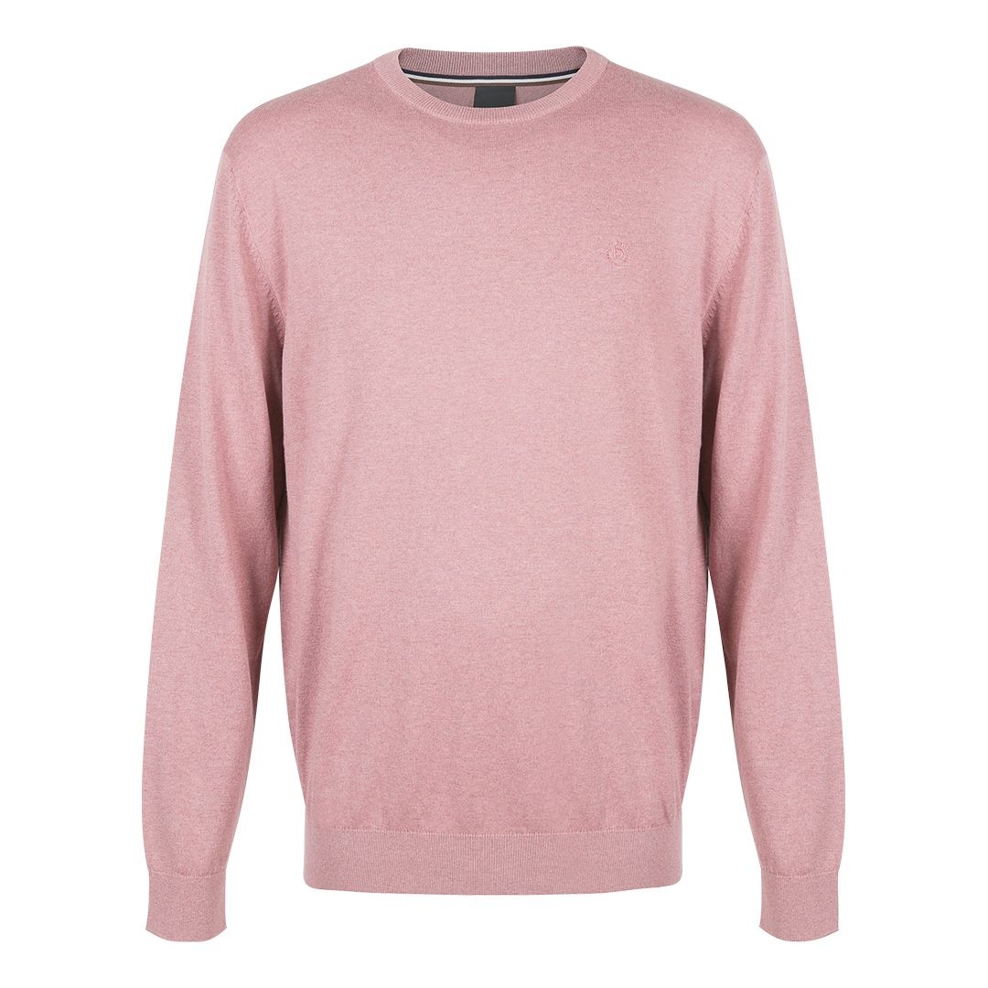 Мужской классический джемпер Bugatti | Фото 1