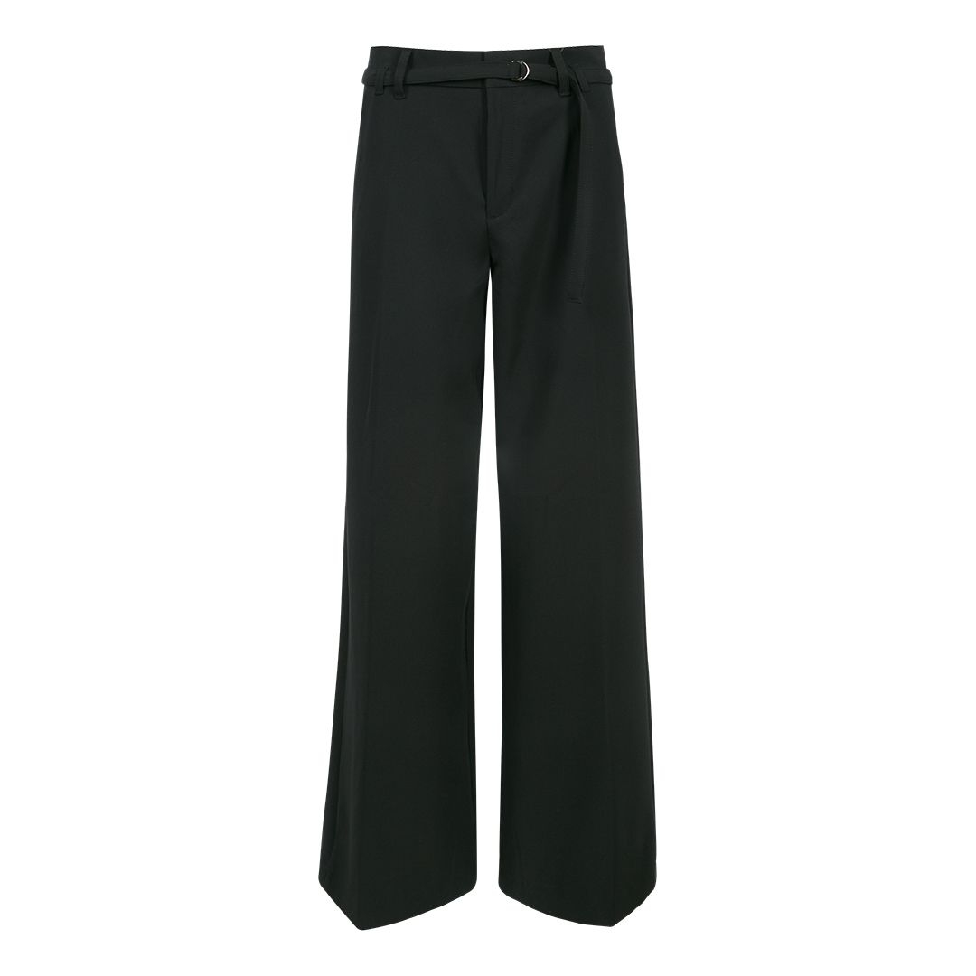 Женские широкие брюки Liva Angels | Фото 1