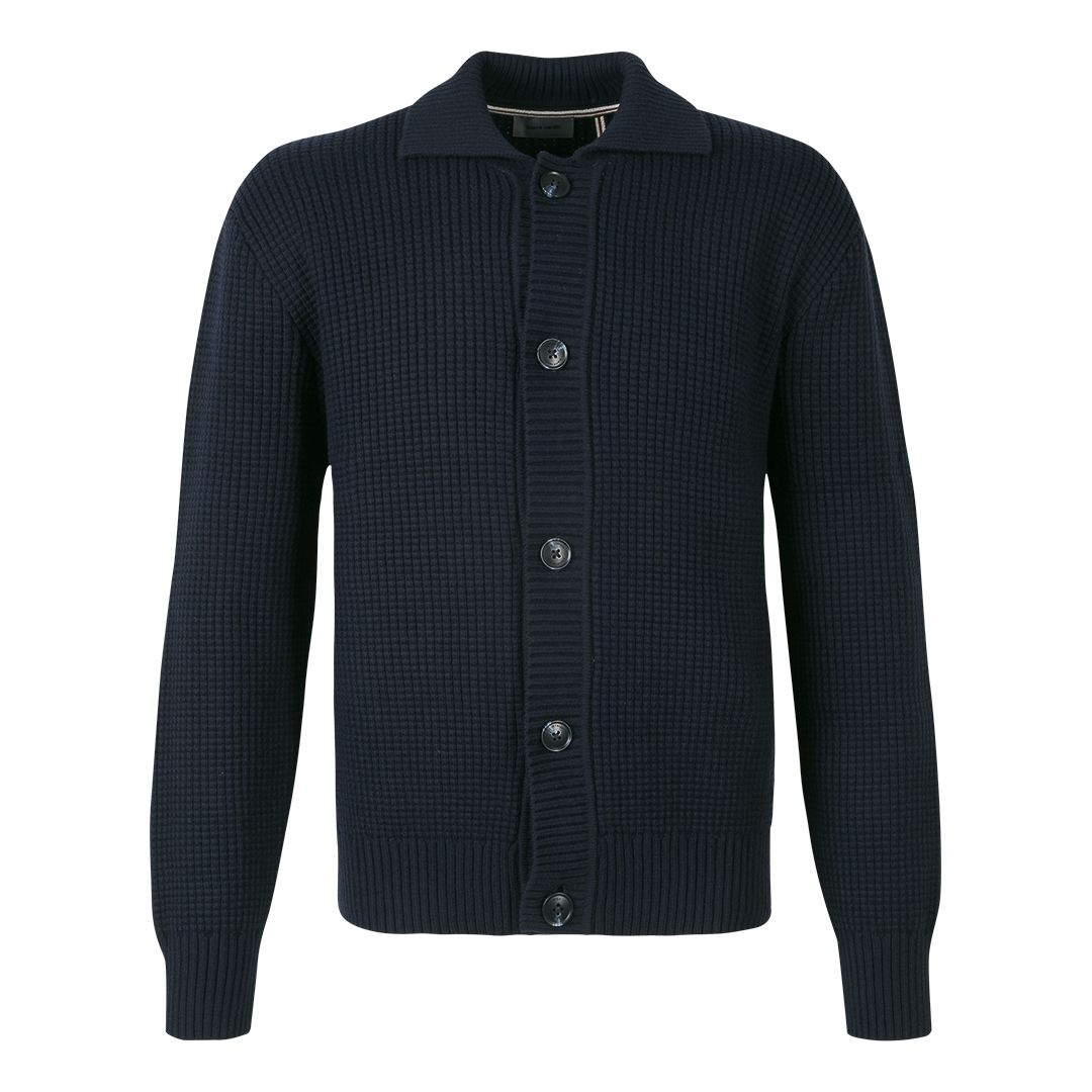 Мужской кардиган Pierre Cardin | Фото 1