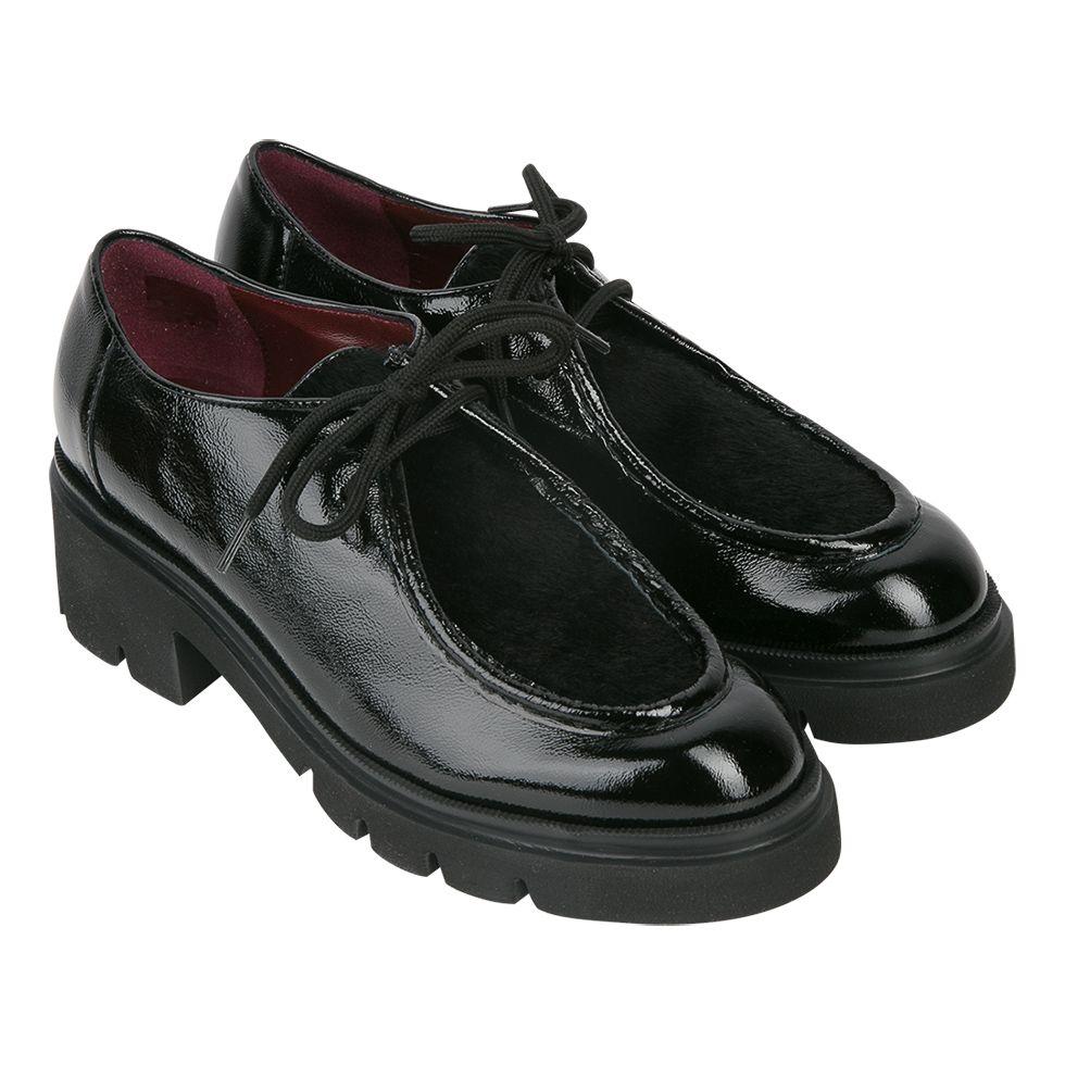 Женские лакированные туфли Mot Cle | Фото 2