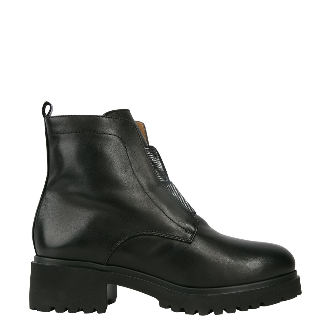 Женские ботинки на меху Donna Soft | Фото 1