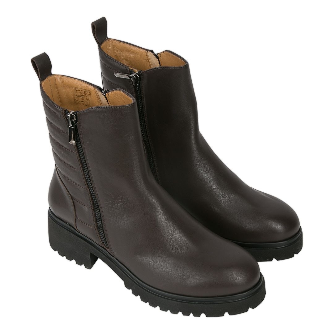 Женские ботинки Donna Soft | Фото 2