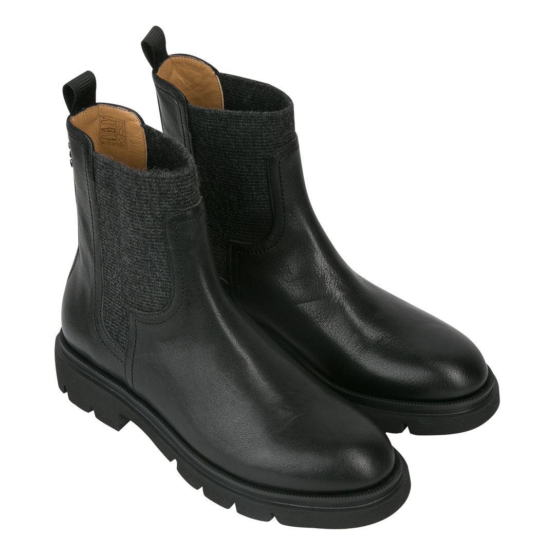 Женские челси Donna Soft | Фото 2