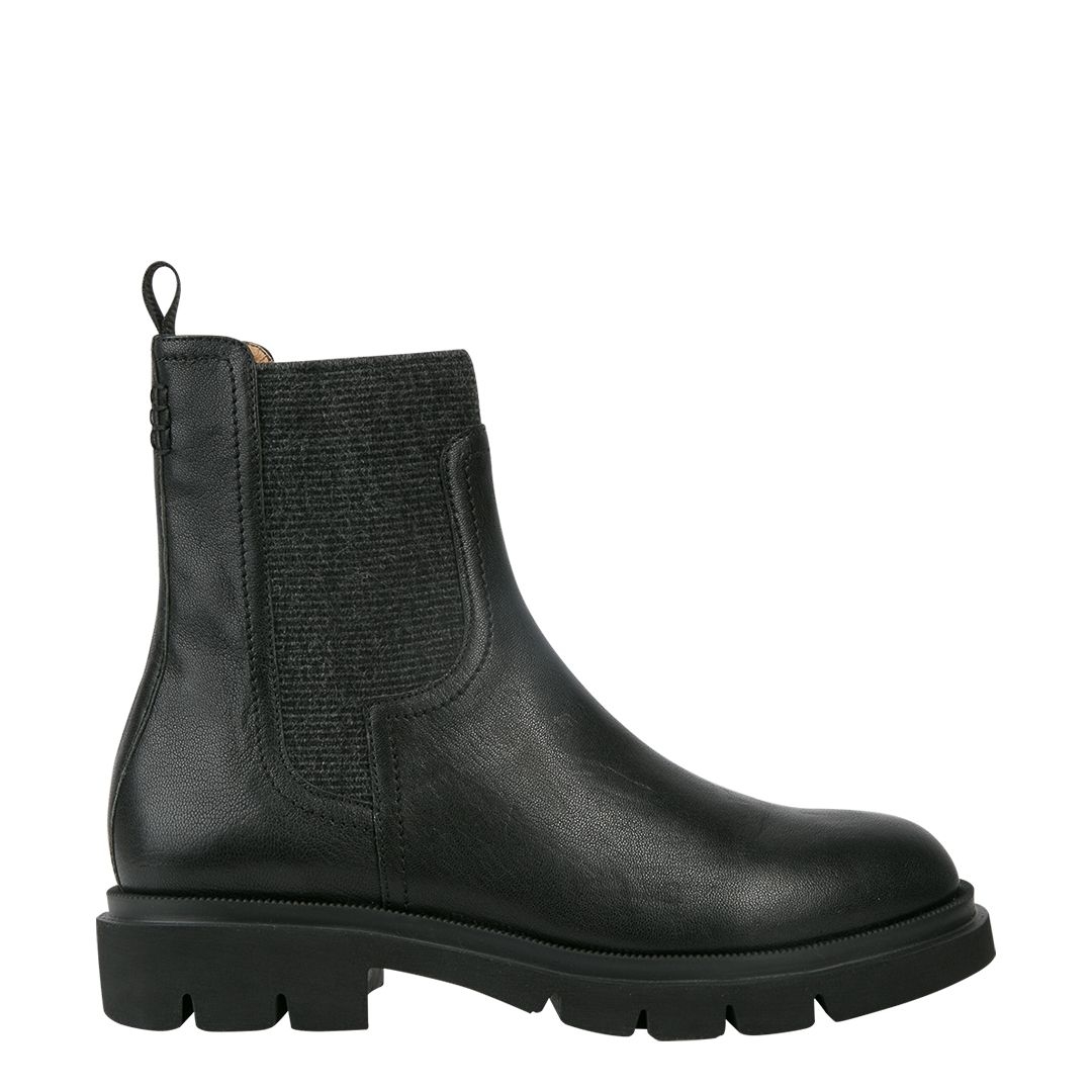 Женские челси Donna Soft | Фото 1