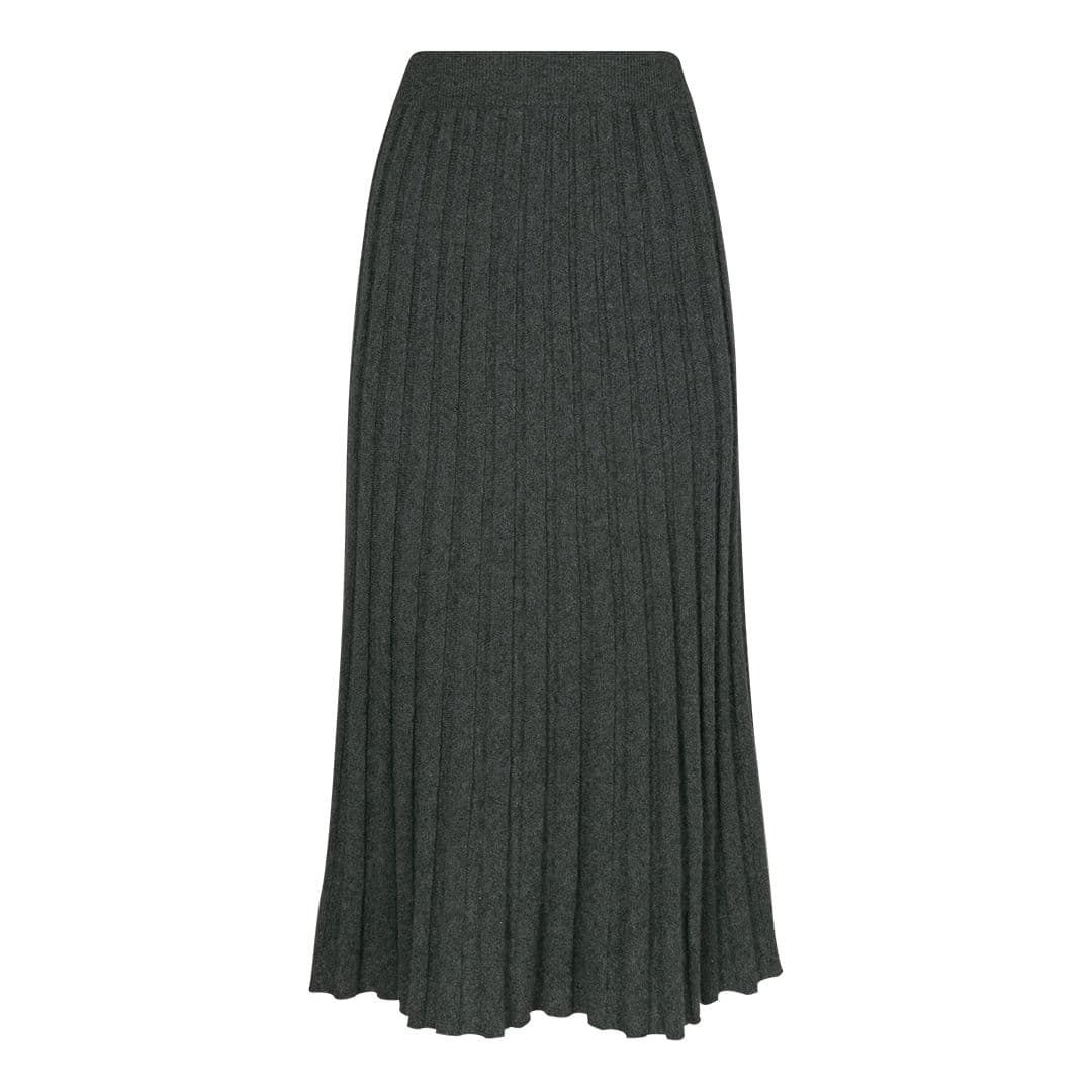Юбка из кашемира MIR CASHMERE | Фото 1