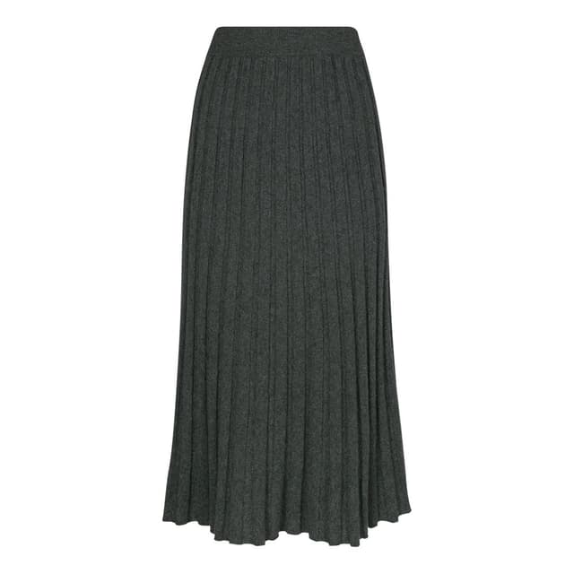 Юбка из кашемира MIR CASHMERE
