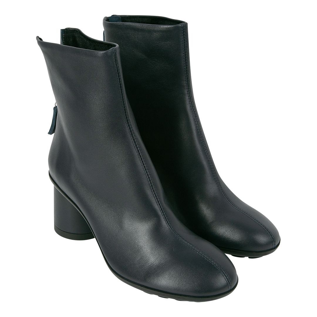 Женские ботильоны AGL Curvy Bootie | Фото 2